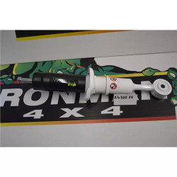 Buy Shockizer front Ironman Foamcell on Toyota Land Cruiser 200 oil 24720Feh