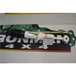 Buy Shockizer front Ironman foamcell on Toyota Hilux Revo Oil 24730FE