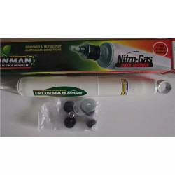 Buy Rear Rear Rearman Foamcell on Toyota Fortuner Oil 24743FE