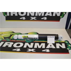 Buy Shockizer Front Ironman Foamcell on Land Rover Discovery 2 Oil 24776FE