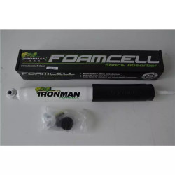 Купить Амортизатор задний Ironman FoamCell на Mercedes G400, 460, 463 масляный 24812FE