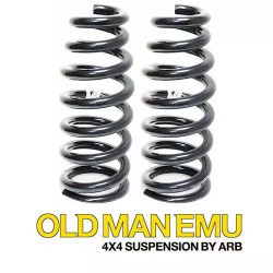 Buy Springs front Old Man Emu Land Rover Ome 2763
