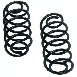 Buy Springs front Old Man Emu Land Rover Discovery 99+ Ome 2777