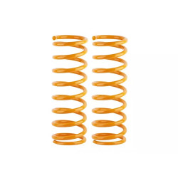 Buy Ironman springs on Jeep Wrangler JK Front Jeep017c