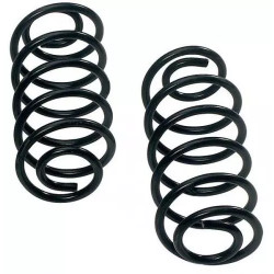 Buy Springs front Old Man Emu Toyota Land Cruiser-70 Ome 2872