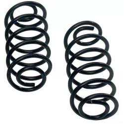 Buy Springs front Old Man Emu Toyota Land Cruiser-90 Ome 2882