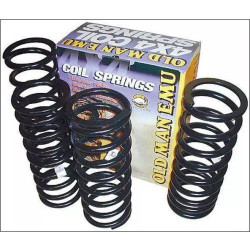 Buy Springs Old Man Emu Toyota 4Runner 91+ Ome 2901