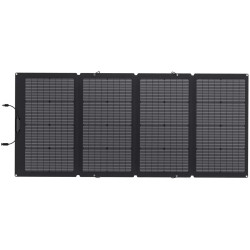 Купити Сонячна панель EcoFlow 220W Solar Panel