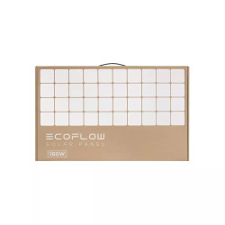 Купити Сонячна панель EcoFlow 220W Solar Panel