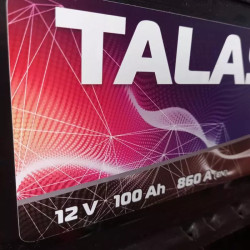 Buy ACB Talas Cargo Truck for cargo cars