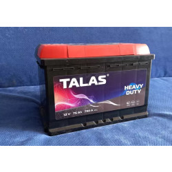 Buy Talas Silver Batteries lead starter