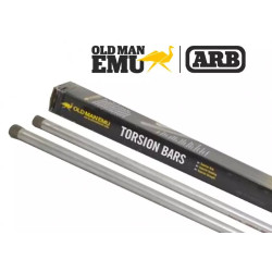 Купить Комплект торсионов OME для HUMMER H3 303014