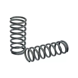 Buy Springs reinforced Old Man Emu Toyota fortuner. Ome 2803