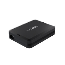 Купити Автосигналізація Gazer S5 Jab