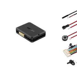 Купити Автосигналізація Gazer S5 Jab