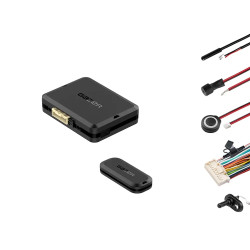 Купити Автосигналізація Gazer S5 Cross