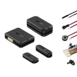 Купити Автосигналізація Gazer S5 Hook