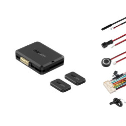 Купити Автосигналізація Gazer S5 Uppercut