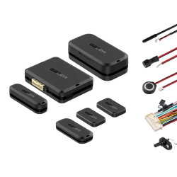 Buy Gazer S5 Overhand car signign