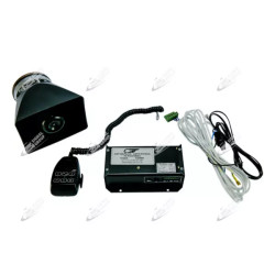 Buy Light-acoustic Ultra Slim 118-108led-200r Arrow