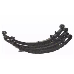 Buy Ressora package on Toyota LC60 Rear Ome CS005RA