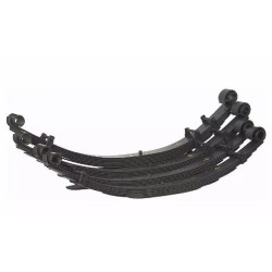 Buy Ressora package on Toyota LC76 Hard Ome CS057R