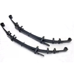 Buy Ressora package on Nissan Xterra rear ome cs061r