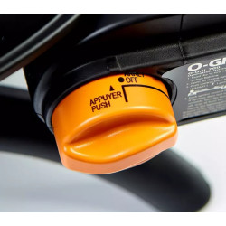 Buy Gas Grill O-Grill 600T