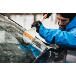 Buy Fiskars Gloves Winter 10 160007 (1015447)