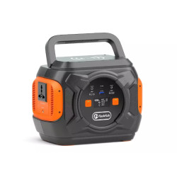 Купити Зарядна станція Flashfish A301