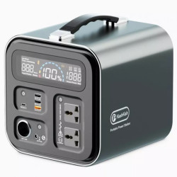 Купити Зарядна станція FlashFish UA550