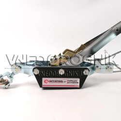 Купить Лебедка ручная рычажная Intertool GT1442 2 т