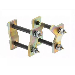 Buy SCORS OF SCORNING Earrings for Toyota LC78 Ome GS19