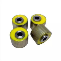 Buy Set of Castle Silent Blocks for Land Rover Discovery & Late R/Rover OmeCalr1