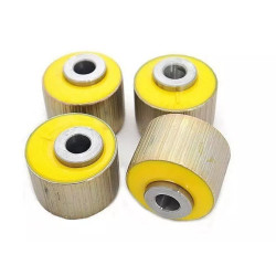 Buy Set of Castle Silent Blocks for Land Rover Discoveryt & Late Range Rover OmeCalr2