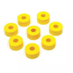 Buy Silence Silent Blocks of the shock absorber (P4184) Ome B42