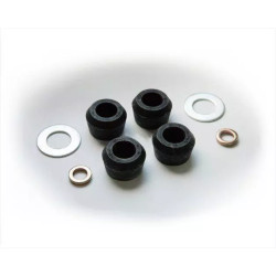 Купити Поліуретанові втулки амортизатора ОМЕ SMP345