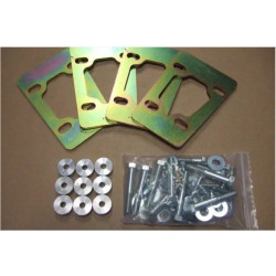 Buy Constituent Set of Patrol Y61 Swb Ome GQGK02