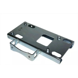 Buy Fastening the Kaymar spare wheel to the back door K6087