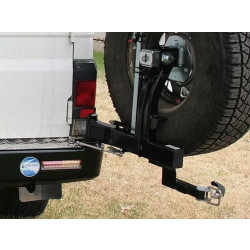 Купить Амортизатор к выносному крепежу запасного колеса K6194