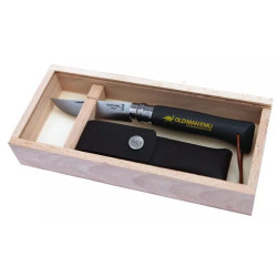 Купити Складаний сувенірний ніж ОМЕ 570160