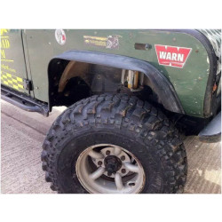 Buy Wing wing universal on 2 arches (65 mm) 13x68