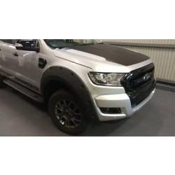 Купить Расширители крыла под покраску EGR Ford Ranger 15+ #FF212050BO
