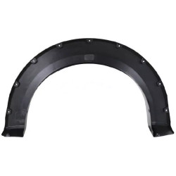 Купити  Розширювачі крила під фарбування (шагрень) Ford F150 15+