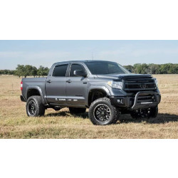 Купити Розширювачі крила під фарбування Toyota Tundra 14+