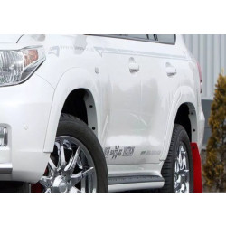 Купить Расширители крыла JAOS +10mm TLC-200 -12 B130048A