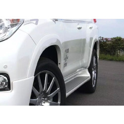 Купити Розширювач крила JAOS +9mm Toyota Land Cruiser 150 Prado B130065