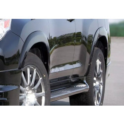 Купити Розширювач крила JAOS +9 mm LEXUS GX460 B130260