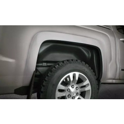 Купити Підкрилки задніх арок Huski Liners до Ford F150 15+ HL79121