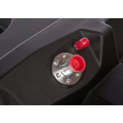 Купити Змінний паливний бак ARB Frontier до Toyota Hilux 05-15 дизель 145л TAD101